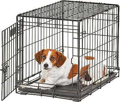 Caisse pliable pour petit chien à une porte life stages ls 1624. Besoin de faire des économies sans sacrifier la qualité ? Ne cherchez pas plus loin que DIAYTAR COTE D'IVOIRE . Notre boutique en ligne généraliste propose des produits discount de premier choix pour la maison, l'électroménager, l'informatique et la mode. Offrez-vous le meilleur au meilleur prix avec DIAYTAR COTE D'IVOIRE .
