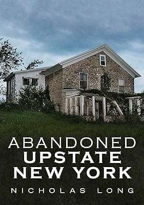 Abandonné dans le nord de l'état de new york. DIAYTAR COTE D'IVOIRE  : votre destination en ligne pour des achats discount en toute facilité. Explorez notre vaste sélection de produits comprenant des articles pour la maison, des appareils électroniques, des vêtements à la mode et bien plus encore. Profitez des meilleurs prix et faites de bonnes affaires chez DIAYTAR COTE D'IVOIRE  !