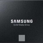 Samsung 870 evo 250 go sata 25" | mz 77e250bw. DIAYTAR COTE D'IVOIRE  - Votre source en ligne pour des produits discount de qualité. Explorez notre boutique en ligne et découvrez une large variété de produits, du petit électroménager aux gadgets les plus en vogue. Profitez de nos prix cassés et trouvez les meilleurs deals pour vos besoins quotidiens.
