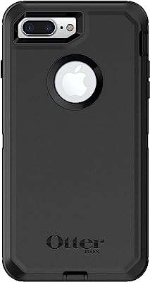 Coque otterbox defender series pour iphone 8 plus et 7 (uniquement). DIAYTAR COTE D'IVOIRE, votre partenaire pour des achats électroniques à prix discount. Découvrez notre large choix d'appareils high-tech, des smartphones aux téléviseurs en passant par les enceintes et les caméras. Profitez de nos offres imbattables pour vous équiper des dernières innovations technologiques sans vous ruiner.