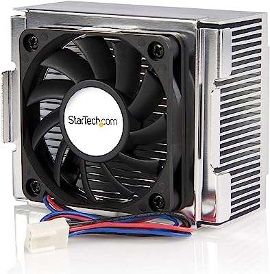 . ventilateur de refroidissement pour processeur à socket 478 x 85. Faites des économies substantielles sur DIAYTAR COTE D'IVOIRE ! Parcourez notre catalogue en ligne et découvrez une gamme complète de produits de la maison à l'électroménager, de l'informatique à la mode en passant par les gadgets, tous proposés à des prix discount exceptionnels.