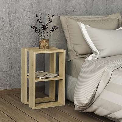 Table de nuit decorati looney parfaite comme table d'appoint pour le salon la chambre. Bienvenue chez DIAYTAR COTE D'IVOIRE, votre destination en ligne pour des produits discount à prix imbattables ! Que vous ayez besoin d'électroménager, d'articles pour la maison, de gadgets high-tech, de vêtements à la mode ou d'accessoires informatiques, nous avons tout ce qu'il vous faut. Faites des économies tout en profitant de la meilleure qualité grâce à notre large gamme de produits.