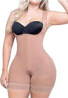 Vêtement de compression postopératoire pour femmes fajas colombianas post partum bbl phase. Vous recherchez des produits de qualité à prix imbattable pour améliorer votre quotidien ? DIAYTAR COTE D'IVOIRE  est votre solution discount pour tous vos besoins maison et bien-être. Des articles de bricolage aux accessoires de beauté, en passant par le linge de maison, notre catalogue répondra à toutes vos attentes sans pour autant peser sur votre porte-monnaie.