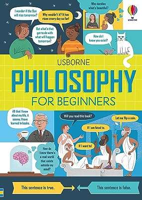 Philosophie pour débutants. Faites un bond dans le monde des bonnes affaires avec DIAYTAR COTE D'IVOIRE  ! Découvrez notre boutique en ligne généraliste où vous trouverez tout ce dont vous avez besoin, de la maison à l'électroménager, de l'informatique à la mode, et même les derniers gadgets. Ne sacrifiez pas votre budget pour vous faire plaisir, optez pour nos produits discount de qualité.