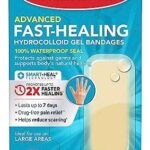 Bandages en gel hydrocolloïde avancés à guérison rapide all health grands. Bienvenue sur DIAYTAR COTE D'IVOIRE, le site idéal pour les amateurs de bonnes affaires ! Avec une large gamme de produits discount pour la maison, l'électroménager, l'informatique, la mode et les gadgets, nous offrons une solution pratique pour économiser sans renoncer à la qualité. N'attendez plus, explorez notre sélection et profitez de prix imbattables.