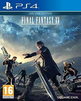 Fantasy xv day one edition playstation 4 par square enix. DIAYTAR COTE D'IVOIRE, le choix intelligent pour des acheteurs avisés. Parcourez notre vaste collection de produits à prix réduits, allant des articles ménagers aux gadgets futuristes, pour des achats malins en un clic.