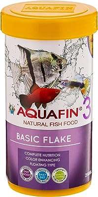 Flocons de base séchés aquafina pour toutes sortes de poissons tropicaux et rouges. Exprimez votre style sans dépenser une fortune avec DIAYTAR COTE D'IVOIRE . Découvrez notre collection de vêtements tendance à prix discount, des dernières innovations de la mode aux classiques intemporels. Soyez à la mode sans vous ruiner, seulement avec DIAYTAR COTE D'IVOIRE .
