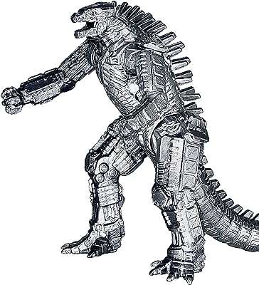Tweaker mecha godzilla vs kong 2021 série de films roi des monstres. Économisez intelligemment avec DIAYTAR COTE D'IVOIRE, la boutique en ligne qui vous propose une variété de produits discount à des prix défiant toute concurrence. Des indispensables pour la maison aux gadgets les plus tendances, en passant par les dernières nouveautés en mode et en informatique, vous trouverez tout ce dont vous avez besoin pour moins cher, sans compromis sur la qualité !