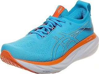 De running gel nimbus 25 pour hommes. Ne dépensez pas plus que nécessaire, et optez pour DIAYTAR COTE D'IVOIRE  ! Notre boutique en ligne spécialisée dans les produits discount propose une large gamme d'articles pour la maison, l'électroménager, l'informatique, la mode et les gadgets, tous offerts à des prix défiant toute concurrence. Profitez de cette opportunité pour économiser tout en vous offrant ce dont vous avez besoin.