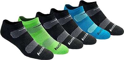Chaussettes de course invisibles en maille aérée confort et performance pack multiple pour hommes. Besoin d'un produit de haute technologie sans vous ruiner ? DIAYTAR COTE D'IVOIRE  est le spécialiste des gadgets et accessoires tech à prix cassés. Des enceintes bluetooth aux montres connectées, en passant par les écouteurs sans fil, nous mettons à votre disposition une sélection de produits innovants qui vous faciliteront la vie à petit prix. Vivez la technologie sans compromettre votre budget !