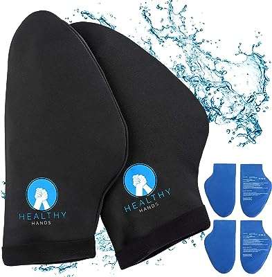 Bloc de glace pour les mains en bonne santé thérapie par le froid. Plongez dans l'univers économique de DIAYTAR COTE D'IVOIRE, votre boutique en ligne incontournable pour les bonnes affaires. Parcourez notre sélection abondante de produits discount allant de la maison à l'électroménager, en passant par l'informatique et la mode. Économisez dès maintenant sur tous vos achats chez DIAYTAR COTE D'IVOIRE !