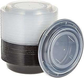 Récipient rond jetable écologique pour micro ondes snh hd 24 oz. DIAYTAR COTE D'IVOIRE  est le paradis des bonnes affaires ! Trouvez tout ce dont vous avez besoin pour votre maison, de l'informatique à l'électroménager, à des prix défiant toute concurrence. Ne manquez pas nos offres incroyables et profitez de la livraison rapide pour recevoir vos achats directement chez vous.