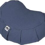 Waterglider international zafu crescent oreiller de méditation avec rembourrage en coque de sarrasin des états unis. DIAYTAR COTE D'IVOIRE, votre destination en ligne pour des achats malins à petits prix ! Parcourez notre vaste catalogue qui regorge de produits discount, des essentiels de la maison aux appareils électroménagers, en passant par les dernières tendances de la mode et les gadgets high-tech.