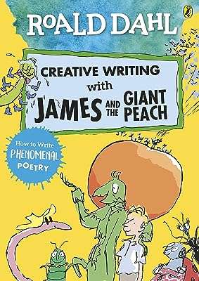 Écriture créative de roald dahl avec james et la pêche géante. DIAYTAR COTE D'IVOIRE  vous offre des produits discount exceptionnels, sans compromis sur la qualité. Parcourez notre sélection variée comprenant des appareils électroménagers fiables, des gadgets innovants et des tendances mode à des prix défiant toute concurrence.