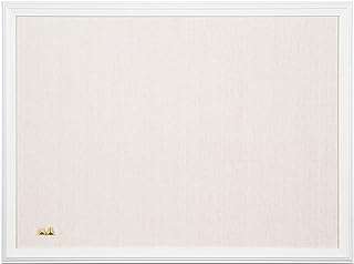Tableau d'affichage en toile de liège ubrands 17" x 23" cadre. Découvrez DIAYTAR COTE D'IVOIRE, votre nouveau repère en ligne pour des achats malins à prix réduit. Parcourez notre catalogue diversifié de produits discount, allant de l'électroménager à l'informatique, en passant par la mode et les gadgets. Obtenez les meilleures offres sans sacrifier la qualité, le tout dans le confort de votre foyer.