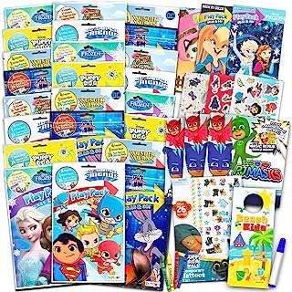 Pack de 24 cadeaux de fête pour enfants grand pack varié. Naviguez dans notre boutique en ligne DIAYTAR COTE D'IVOIRE  pour découvrir une sélection exceptionnelle de produits discount. De l'électroménager aux articles de mode en passant par l'informatique et les gadgets, vous trouverez tout ce dont vous avez besoin pour satisfaire vos envies tout en restant dans votre budget.