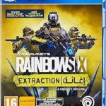Jeu ps4 rainbow six extraction. Découvrez DIAYTAR COTE D'IVOIRE, la boutique en ligne où vous trouverez des articles discount pour tous les aspects de votre vie quotidienne. Que vous recherchiez des équipements pour la maison, des appareils électroniques dernier cri, des vêtements à la mode ou des gadgets innovants, notre vaste sélection de produits vous garantit des économies substantielles sans sacrifier la qualité. Faites des achats malins et profitez de prix imbattables avec DIAYTAR COTE D'IVOIRE .