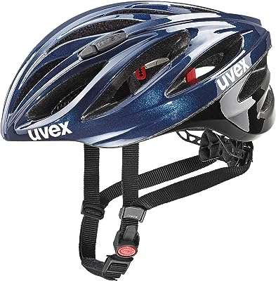 Casque de vélo ufix boss racing pour adultes unisexes deep space. En quête de produits de qualité à des prix abordables ? DIAYTAR COTE D'IVOIRE  est là pour vous servir. Parcourez notre boutique en ligne et découvrez notre assortiment exhaustif d'articles discount, couvrant tous les univers, de la maison à l'électroménager, en passant par l'informatique, la mode et les gadgets. Vivez une expérience de shopping unique en profitant de tarifs exceptionnels et faites de bonnes affaires en ligne.