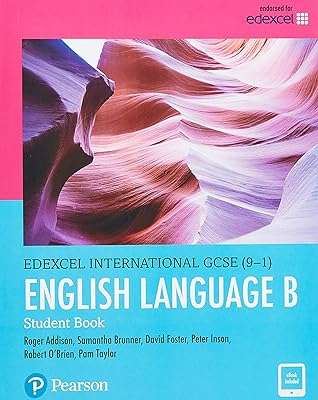 Pearson edexcel international gcse (9 1) anglais b livre de l'étudiant. DIAYTAR COTE D'IVOIRE  - votre guichet unique pour des achats discount en ligne. Parcourez notre catalogue diversifié et trouvez des produits de qualité à des prix incroyables. Avec notre large sélection allant de la maison à l'informatique en passant par l'électroménager, vous trouverez toujours ce dont vous avez besoin chez nous.