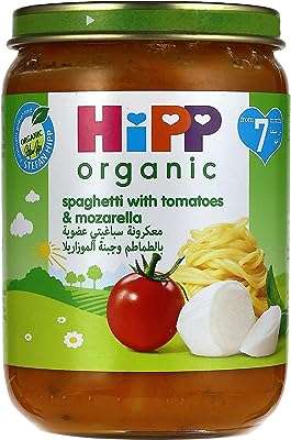 Tomates au four et mozzarella he bb à base de spaghetti 190. Découvrez DIAYTAR COTE D'IVOIRE  - votre guichet unique pour des achats discount en ligne. Que vous recherchiez des produits électroménagers, des gadgets high-tech ou des vêtements tendance, notre boutique généraliste propose une large gamme d'articles à prix réduits pour tous les budgets. Ne manquez pas les bonnes affaires chez DIAYTAR COTE D'IVOIRE  !