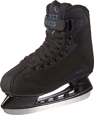 Patins à glace roces rsk 2 pour hommes. Vous cherchez des produits discount sans compromis sur la qualité ? DIAYTAR COTE D'IVOIRE  répond à vos attentes en offrant une large gamme d'articles pour tous les besoins, des appareils électroménagers aux gadgets dernier cri. Explorez notre catalogue en ligne et trouvez tout ce dont vous avez besoin à prix cassés.