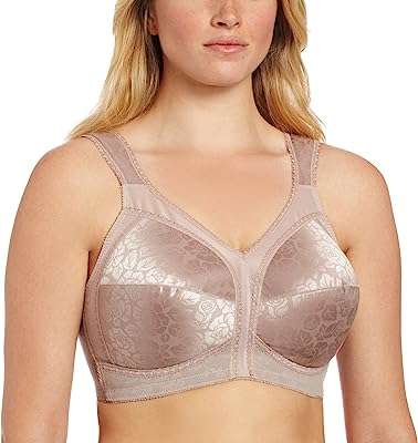 Soutien gorge amincissant sans armatures playtex pour femme couverture complète 18 heures us4912 café au light. Vous cherchez des produits discount de qualité ? Ne cherchez plus, DIAYTAR COTE D'IVOIRE  est là pour vous. Notre boutique en ligne généraliste propose une large gamme d'articles allant de la maison à l'informatique en passant par l'électroménager et la mode. Faites des économies sans compromettre la qualité grâce à notre sélection minutieusement choisie de produits à prix réduits. Profitez des avantages du shopping en ligne avec DIAYTAR COTE D'IVOIRE .