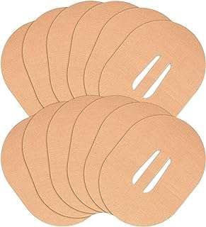 Patchs imperméables deskcom g6 compatibles avec les patchs adhésifs prédécoupés dexcom. Bienvenue sur DIAYTAR COTE D'IVOIRE, votre source incontournable pour des achats malins en ligne. Explorez notre sélection diversifiée de produits discount, qui comprend tout, des indispensables quotidiens aux derniers gadgets technologiques. Profitez de nos prix imbattables et réalisez des économies dès aujourd'hui !