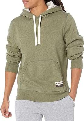 Pull à capuche champion pour hommes. Découvrez DIAYTAR COTE D'IVOIRE, votre boutique en ligne incontournable pour des affaires discount. Profitez de nos multiples catégories allant des articles pour la maison aux gadgets dernier cri, en passant par la mode à petits prix. Faites-vous plaisir sans vous ruiner avec notre sélection variée !