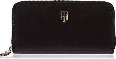 Tommy hilfiger le grand portefeuille pour femme bobby noir taille unique. DIAYTAR COTE D'IVOIRE, la référence en matière de bonnes affaires en ligne ! Profitez de prix imbattables sur une large sélection de produits discount, allant des articles pour la maison à l'électroménager, en passant par l'informatique et les dernières tendances mode. Ne laissez pas passer nos offres exceptionnelles et économisez dès maintenant !