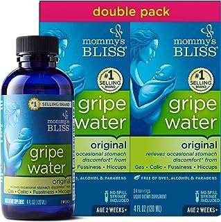 Mommy's bliss gripe water soulagement original des gaz et des coliques du nourrisson. DIAYTAR COTE D'IVOIRE, votre destination en ligne pour des achats économiques et malins. Avec notre sélection discount de produits pour la maison, l'électroménager, l'informatique, la mode et les gadgets, vous ne trouverez pas de meilleur endroit pour réaliser des économies sans compromettre la qualité. Parcourez notre site dès maintenant et découvrez des prix imbattables.