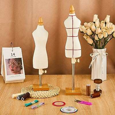 10 pièces 1 4 taille femmes mini robe mannequin de couture modèles à coudre avec. DIAYTAR COTE D'IVOIRE, votre boutique en ligne discount pour tous les accros du shopping à petits prix. Découvrez notre vaste choix de produits dans toutes les catégories, allant des articles de décoration aux appareils électroménagers en passant par les vêtements et les jouets. Faites des économies tout en comblant vos envies grâce à nos offres exclusives et notre rapport qualité-prix exceptionnel.
