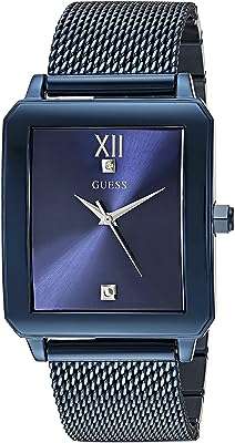 Montre guess pour homme en acier inoxydable avec cadran diamant et. DIAYTAR COTE D'IVOIRE  - la destination ultime pour des achats en ligne pratiques et économiques. Découvrez notre large éventail de produits discount, allant des appareils ménagers aux technologies de pointe, en passant par la mode tendance, et profitez de nos offres imbattables pour réaliser des économies substantielles.