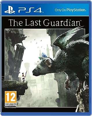 The last guardian jeu ps4. Ne cherchez pas plus loin pour trouver des produits de qualité à prix réduits. DIAYTAR COTE D'IVOIRE  est votre destination en ligne pour tous vos besoins en produits discount, de la maison à l'électroménager, de l'informatique à la mode. Faites des économies substantielles et trouvez les articles parfaits, adaptés à votre budget.