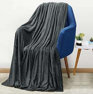 Utopia literie xl couverture polaire gris 300gsm de lit en microfibre. À la recherche de bonnes affaires ? DIAYTAR COTE D'IVOIRE  est là pour vous ! Explorez notre boutique en ligne regorgeant d'articles à prix cassés, couvrant tous les domaines, de la maison à l'électroménager, en passant par l'informatique, la mode et les gadgets. Achetez malin, économisez gros et découvrez une toute nouvelle façon de faire des emplettes en ligne.
