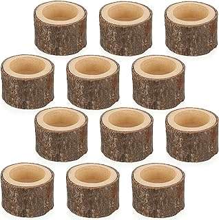 Bougeoirs votifs en bois bougeoirs pilier en bois rustique antique ensemble de centres table pour. DIAYTAR COTE D'IVOIRE, votre destination en ligne pour des produits discount de qualité. Avec notre large choix de produits allant de la maison à la technologie, en passant par la mode et les gadgets, vous êtes assuré de trouver tout ce dont vous avez besoin à des prix défiant toute concurrence.