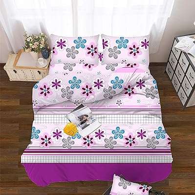 Parure de lit plate imprimée douce et confortable de la collection all american pour enfants. Ne dépensez pas plus que nécessaire - choisissez DIAYTAR COTE D'IVOIRE  pour vos achats en ligne. Parcourez notre vaste sélection d'articles discount, allant des produits pour la maison à l'électroménager, en passant par l'informatique, la mode et les gadgets, et profitez de remises exceptionnelles. Avec des prix aussi attractifs, vous pourrez économiser tout en vous offrant des produits de qualité.