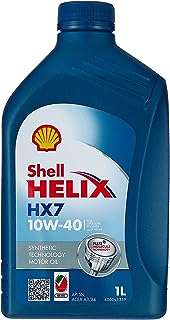 Huile moteur shell helix 10w 40 hx7 avec technologie d'huile synthétique (1. Ne manquez pas l'opportunité de faire de bonnes affaires sur DIAYTAR COTE D'IVOIRE . Notre boutique en ligne propose une large gamme de produits discount, allant des articles ménagers essentiels aux dernières tendances en matière d'électronique et de mode. Profitez de nos prix imbattables et économisez dès maintenant sur tous vos achats !