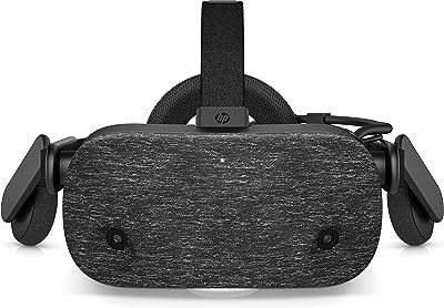 Casque hp vr g1 professional edition par reverb résolution 2160 x œil avec champ. DIAYTAR COTE D'IVOIRE, la référence en matière d'équipements de cuisine à prix doux. Découvrez notre sélection de petits et gros électroménagers qui donneront vie à vos recettes préférées sans pour autant vider votre portefeuille. Mettez à jour votre cuisine avec goût et efficacité grâce à nos offres exclusives et ajoutez une touche de modernité à votre chez-vous !