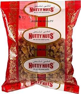 Raisins secs dorés 500g. DIAYTAR COTE D'IVOIRE  - Votre source incontournable de produits discount pour la maison, l'électroménager, l'informatique, la mode et les gadgets. Nous sommes fiers de vous offrir une sélection variée à des prix exceptionnels. Parcourez notre boutique en ligne dès maintenant et trouvez les meilleures affaires!