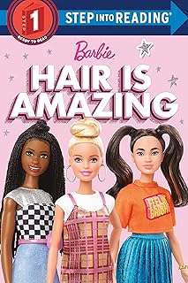 Les cheveux sont incroyables (barbie). Un large choix, des prix imbattables, c'est ce que vous offre DIAYTAR COTE D'IVOIRE . Avec des produits discount pour tous les besoins, de la maison à l'électroménager, de l'informatique à la mode et aux gadgets, notre boutique en ligne va au-delà de vos attentes pour vous proposer des produits abordables sans compromis sur la qualité.