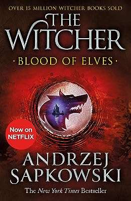 Blood of elves. DIAYTAR COTE D'IVOIRE, votre solution intelligente pour des achats malins. Découvrez notre boutique en ligne et bénéficiez de prix discount sur une large sélection de produits pour la maison, l'électroménager, l'informatique et la mode. Ne manquez pas l'opportunité de faire des économies avec DIAYTAR COTE D'IVOIRE !
