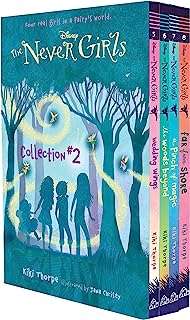 The never girls collection 2 (disney : girls) livres 5 à. À la recherche des dernières technologies sans vous ruiner ? DIAYTAR COTE D'IVOIRE  est votre partenaire incontournable pour tous vos achats informatiques en ligne. Des ordinateurs portables aux tablettes en passant par les accessoires high-tech, nous vous offrons un rapport qualité-prix imbattable. Restez connecté avec nos offres exceptionnelles et boostez votre productivité à moindre coût !