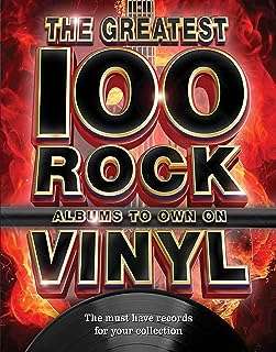 Les 100 meilleurs albums rock à posséder en vinyle : les disques incontournables pour votre. DIAYTAR COTE D'IVOIRE  - Votre adresse en ligne pour des offres discount irrésistibles. Trouvez tout ce dont vous avez besoin, du mobilier aux appareils électroniques en passant par les tendances de la mode, et profitez de nos prix imbattables. Réinventez votre façon de faire des achats et économisez dès maintenant !