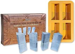 Bac à glaçons getdigital element stones réutilisable en silicone dégagement facile pour les geeks. Améliorez votre espace de travail sans vous ruiner grâce à DIAYTAR COTE D'IVOIRE . Parcourez notre assortiment de fournitures de bureau discount, des stylos aux meubles ergonomiques. Obtenez tout ce dont vous avez besoin pour être productif à des prix incroyablement bas.