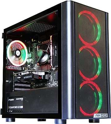 De bureau de jeu zotac gaming mek hero g1 i1416fv intel. Ne cherchez plus, DIAYTAR COTE D'IVOIRE  est là pour vous offrir des produits discount de qualité supérieure. Que vous ayez besoin d'appareils électroménagers performants, de vêtements tendance ou de gadgets innovants, notre boutique en ligne propose des offres exceptionnelles dans tous les domaines, tandis que votre portefeuille reste protégé.