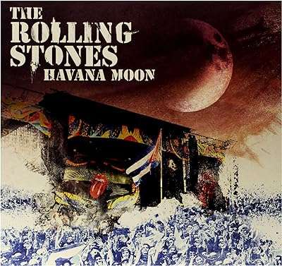 The rolling stones havana moon coffret vinyle (dvd+3 vinyles). Besoin de dépenser moins sans renoncer à la qualité ? DIAYTAR COTE D'IVOIRE  est là pour vous ! Explorez notre catalogue en ligne et découvrez une multitude de produits discount pour la maison, l'électroménager, l'informatique et la mode, qui répondront à tous vos besoins tout en respectant votre budget.