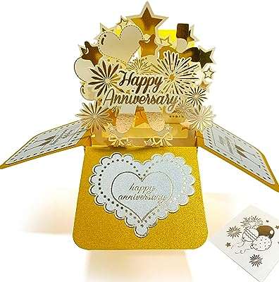 Cartes pop up d'anniversaire 3d carte de vœux faite à la main avec enveloppes. Bienvenue chez DIAYTAR COTE D'IVOIRE, la boutique en ligne où vous pouvez trouver tout ce dont vous avez besoin à des prix défiant toute concurrence. Découvrez notre vaste gamme de produits discount, que ce soit des articles pour la maison, de l'électroménager, de l'informatique, de la mode ou des gadgets. Faites des économies sur tous vos achats grâce à DIAYTAR COTE D'IVOIRE .