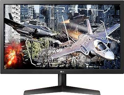 Moniteur de jeu lg ultragear 24" fhd avec taux de rafraîchissement de 144. Simplifiez vos achats en ligne avec DIAYTAR COTE D'IVOIRE . Notre boutique généraliste propose des produits dégriffés dans tous les domaines, de la maison à l'informatique, en passant par la mode. Bénéficiez de prix compétitifs sans faire de compromis sur la qualité.