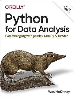 Python pour l'analyse de données 3e. DIAYTAR COTE D'IVOIRE, votre destination shopping idéale pour des produits discount de qualité. Explorez notre catalogue en ligne et trouvez tout ce dont vous avez besoin pour votre maison, de l'électroménager à la mode en passant par les gadgets innovants. Grâce à nos prix avantageux, économisez sans compromis sur la satisfaction de vos achats.