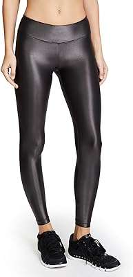 Leggings corail pour femme. À la recherche de bonnes affaires ? DIAYTAR COTE D'IVOIRE  vous offre une large gamme de produits discount pour la maison, l'électroménager, l'informatique, la mode et les gadgets. Profitez de prix imbattables sans sacrifier la qualité !